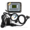 SBB key programmer